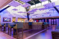 Holiday Inn Resort SOUTH PADRE ISLAND-BEACH FRONT by IHG - bar