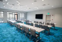 Hilton Garden Inn Knoxville Papermill Drive