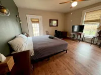 The Gibson Estate Hotel a North East