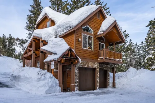 Luxury Home Mammoth Gateway Village - Boutique