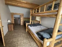 Beautiful Cottage on Mullett Lake Hotels in Cheboygan County