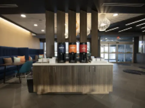 Tru by Hilton Allen Dallas Hotels in Allen