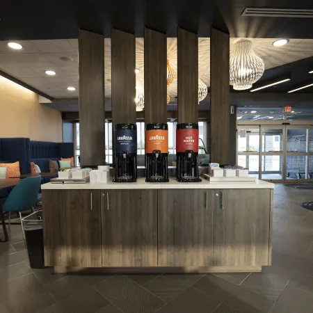 Tru by Hilton Allen Dallas