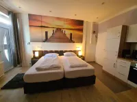 Apartment-32609de Hotels in Hullhorst