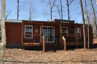 Luxury cabins in the foothills of the Blue Ridge Mountains Các khách sạn gần Stumphouse Mountain Tunnel