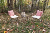 Oakside Retreat – Private Getaway with Huge Yard, Firepit and Game Room
