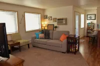 Downtown Charmer-2 bed/2 bath