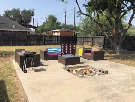 Casa Padre, Perfect for long term stays.