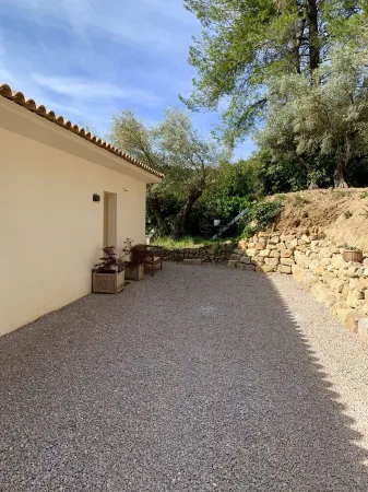 LODGE CASAMANCE with Jacuzzi Отели в г. Сольес-Пон