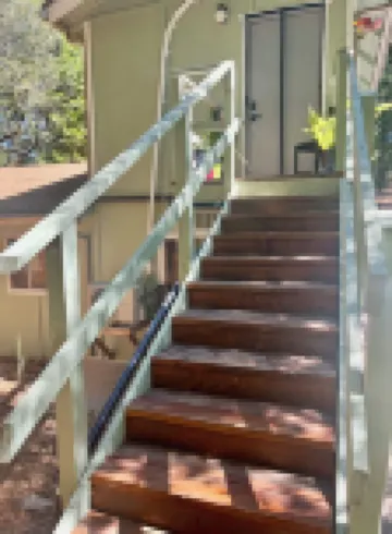 Forest Studio with Pool & Mountain View’s