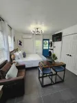 Azul Relaxing Studio In Mineral Well Texas Hotels near HighRidge Church Mineral Wells