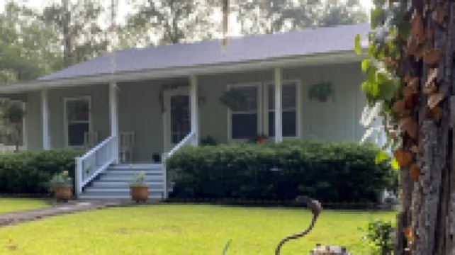 Beautiful Lake House located just 19 minutes from Historic Downtown Natchitoches