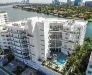 Luxury Vacation Rental Waterfront Condo Bal Harbour Miami Beach