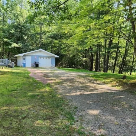 Sutter Northwoods Home Отели в г. Линкольн