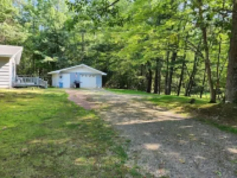 Sutter Northwoods Home