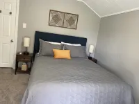 Newly Remodeled, Comfy Home w/Large Fenced Yard