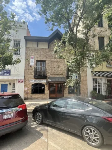 Downtown Tuscaloosa Loft, walking distance to UA/Stadium/Bars/Restaurants