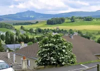 "l'abri" Confortable et Accueillant