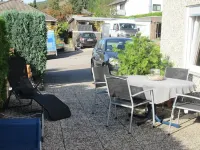 Apartment for 2 persons at the edge of the forest in the beautiful Weserbergland