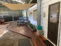 Newly Renovated Apartment on stunning Arabian Horse Stud