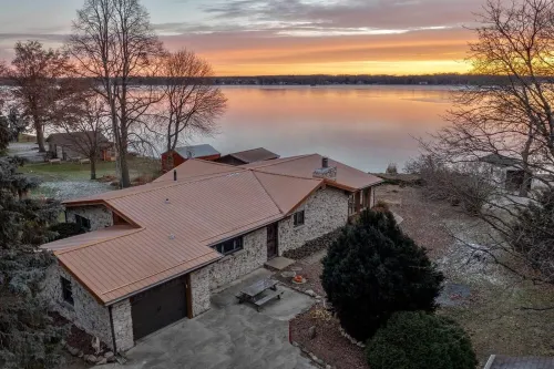 West World 웨스트포드 호텔