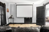Miami Pearl: 3BR Themed Rooms-Game and Movie Room! - 3성급