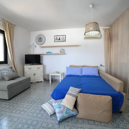 BLUE BAY HOUSE Отели в г. Пату