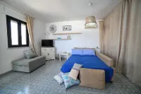 BLUE BAY HOUSE