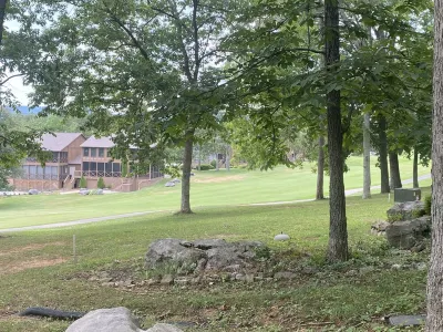 Woodson Bend Resort~Lake Cumberland 27-1 Life Way 3BR, 3BA Condo