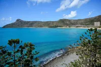 2 bedroom ground floor apartment