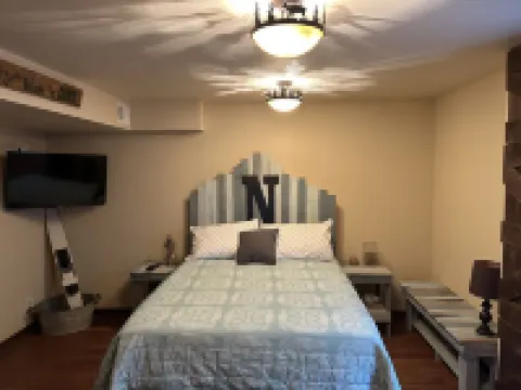 Family Friendly Deep Water Getaway - Close to Sand Valley Golf Courses