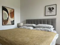 My Marina apartment with pool and sauna by the lake