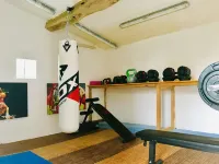 La Blatière the Stables-Pool, Sauna&Gym-Games Room,Rural Setting Close to it All