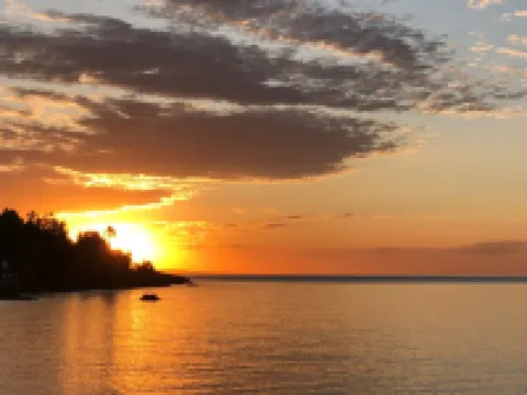 Superior Reflections Cabin #1