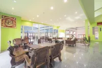 Saensukkho Green Hotel & Resort Hotels in Wiang Chai