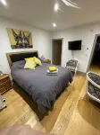 Self contained bungalow near to Lincoln, dog friendly and plenty of car parking. Hotels near Merkur Slots - Gainsborough