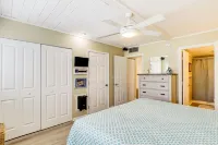 Location, location, location... Beautiful condo just steps from the beach.