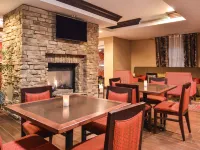 Hampton Inn Statesville Hotels in Statesville
