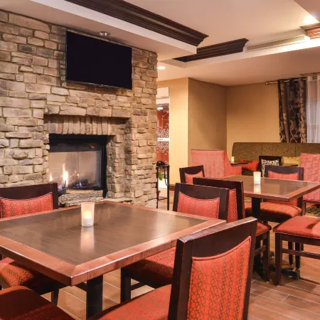 Hampton Inn Statesville