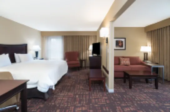 Hampton Inn Corydon Hotels in Harrison Township