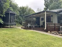 Yarra Sounds relaxing getaway