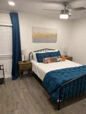 Pet-Friendly 2BR- Near Beach, Bases, & Hospitals