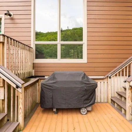 Secluded, Fun, Family-Friendly, Riverfront Cabin Surrounded by Nature.