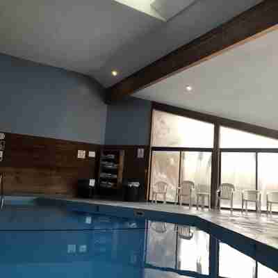 Summit Village – Enjoy Up North at Shanty Creek Fitness & Recreational Facilities