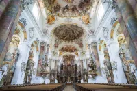 HoLiDay ApartMENT Allgäu Hotels in Ottobeuren