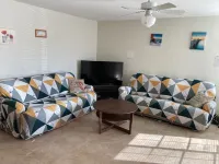 Comfortable House near Joshua Tree Park entrance and Marines Base