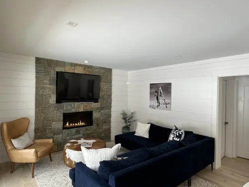 Modern Ski Château - 4 min from Killington Ski mountain lifts