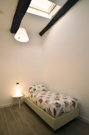 CORTE MARIA CRISTINA 2 Cinque Terre, Lunigiana, Tuscany Отели в г. Масса-Каррара