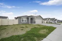 NEW North End Twin Falls house - 3-Sterne