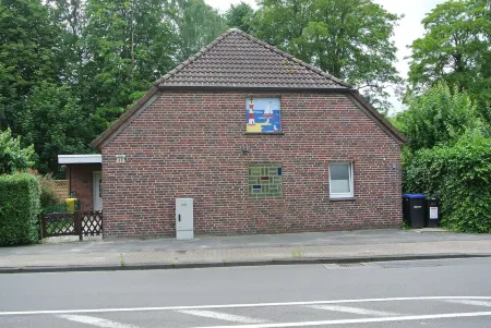 Holidays, holidays and sea Отели в г. Вильгельмсхафен